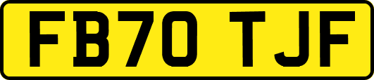 FB70TJF