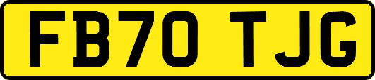 FB70TJG