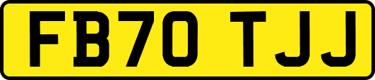 FB70TJJ