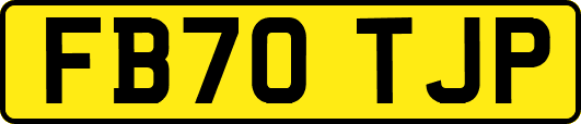 FB70TJP
