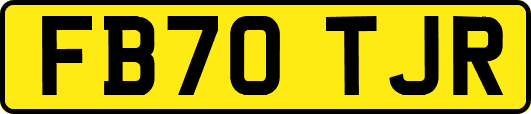FB70TJR