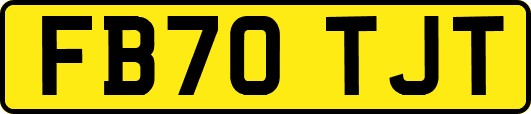 FB70TJT