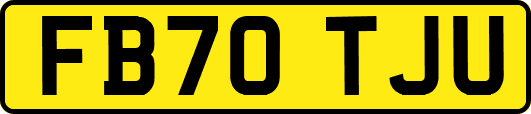 FB70TJU
