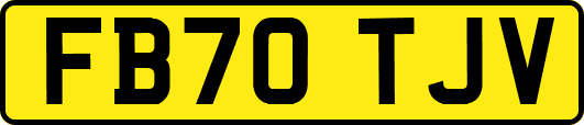 FB70TJV