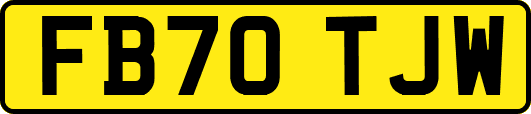 FB70TJW