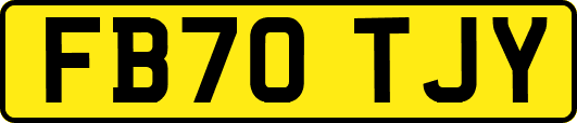 FB70TJY