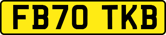 FB70TKB