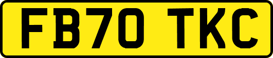 FB70TKC