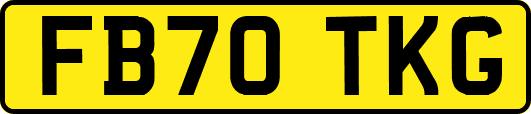 FB70TKG