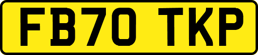 FB70TKP