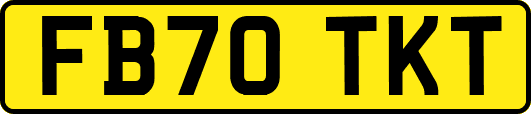 FB70TKT