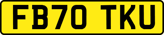 FB70TKU