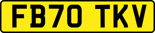 FB70TKV