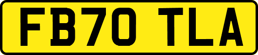FB70TLA