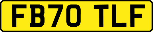 FB70TLF