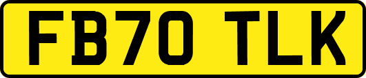 FB70TLK