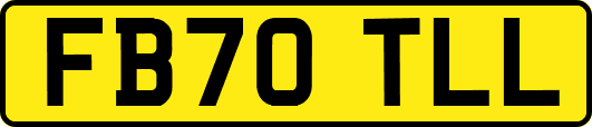 FB70TLL