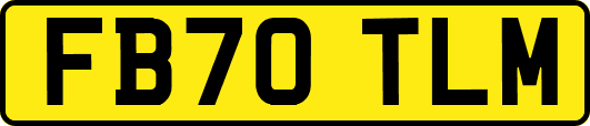 FB70TLM