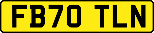 FB70TLN