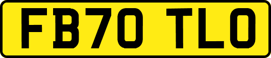 FB70TLO