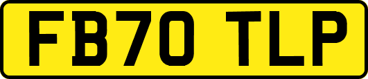 FB70TLP