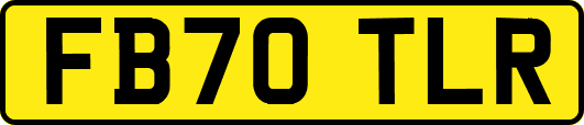 FB70TLR