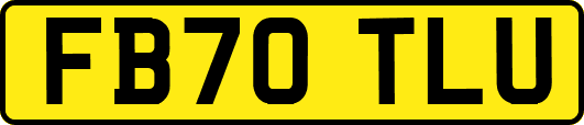 FB70TLU