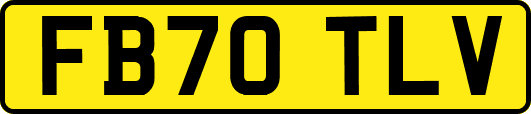 FB70TLV