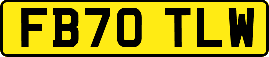 FB70TLW