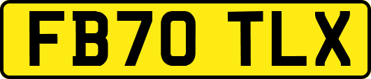 FB70TLX