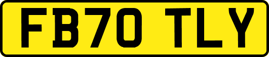 FB70TLY