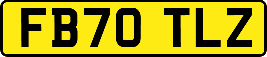 FB70TLZ