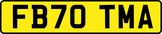 FB70TMA
