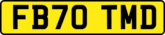 FB70TMD