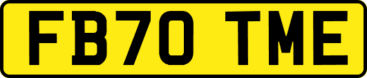 FB70TME