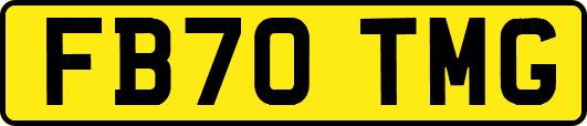 FB70TMG