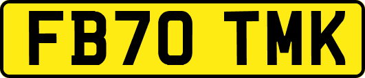 FB70TMK