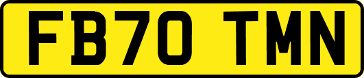 FB70TMN