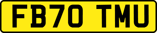 FB70TMU