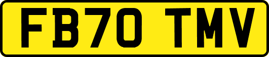 FB70TMV