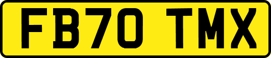 FB70TMX