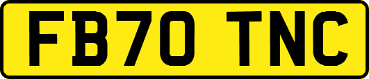 FB70TNC