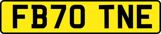 FB70TNE