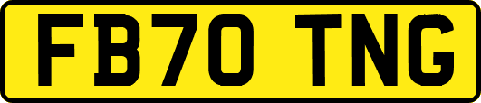 FB70TNG