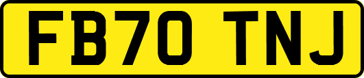 FB70TNJ
