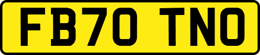 FB70TNO