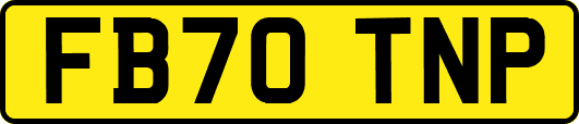 FB70TNP