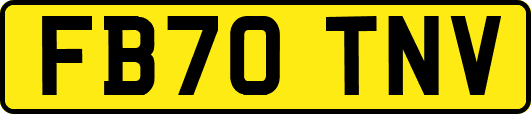 FB70TNV