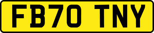 FB70TNY