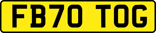 FB70TOG